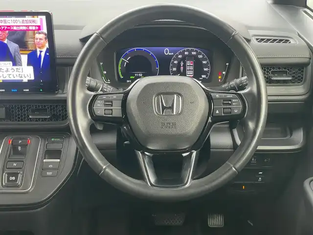 ホンダ ステップワゴン スパーダ eHEV 愛知県 2022(令4)年 4万km クリスタルブラックパール /当店買取/禁煙/1オーナー//純正11.4インチナビLXM-237VFLi//CD/DVD/フルセグTV/HDMI/SD/Musiclack//Bluetooth/ETC2.0//ナビ装着スペシャルパッケージ//ブラインドスポットインフォメーション//パワーゲート/リヤスポ//全列USB/ハーフレザー/シートヒーター//2列目オットマン//Aブレーキホールド//パドルシフト//typeC/USB/TRC/カーテンエアバック//両側Pスライドドア//保証書/取説/スペアキー