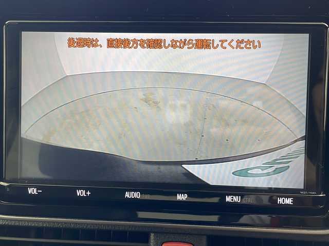 トヨタ ノア ハイブリッド Si ダブルバイビーⅡ 岐阜県 2019(令1)年 5.9万km ブラック 純正９型ナビ（NSZT-Y68T）/AM/FM/フルセグ/Bluetooth/CD/DVD/SD/バックカメラ　/ビルトインＥＴＣ２．０　/前方ドラレコ（DRT-C68T）/両側パワースライドドア　/シートヒーター　/ＬＥＤヘッドランプ　/フォグランプ　/クルーズコントロール/ハーフレザー　/純正フロアマット/純正１６AW/トヨタセーフティーセンス　/プリクラッシュセーフティ/レーンディパーチャーアラート/オートマチックハイビーム/インテリジェントクリアランスソナー/USB端子/スペアタイヤ