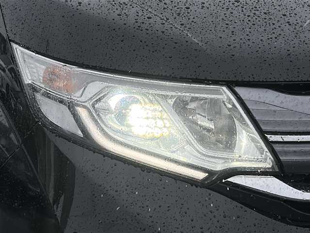 ホンダ ステップワゴン G 道北・旭川 2016(平28)年 8万km クリスタルブラックパール /4WD//禁煙車//ワンオーナー//わくわくゲート//社外SDナビ//CD/DVD/SD/MSV/BT/USB/フルセグ//両側パワースライドドア//バックカメラ//アイドリングストップ//クルーズコントロール//横滑り防止//ミラーヒーター//オートライト//LEDヘッドライト//ETC//純正エンジンスターター//サンシェード//フロントデアイサー//シートバックルテーブル//純正フロアマット//純正ホイール付き冬タイヤ積込