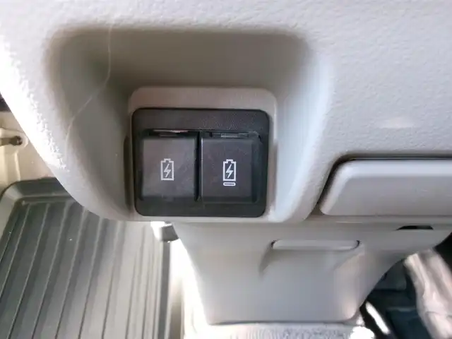 スズキ エブリィ ワゴン PZターボ スペシャル 群馬県 2022(令4)年 2.2万km パールホワイト ワンオーナー/スズキセーフティサポート/純正メモリーナビ・フルセグTV/　・BT・DVD(CN-RZ775W)/純正バックモニター/純正前後ドライブレコーダー/ETC/両側パワースライドドア/オートステップ/D席シートヒーター/リアヒーター/4WDターボ/スマートキー×2＆プッシュスタート/保証書＆取説