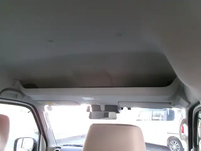 スズキ エブリィ ワゴン PZターボ スペシャル 群馬県 2022(令4)年 2.2万km パールホワイト ワンオーナー/スズキセーフティサポート/純正メモリーナビ・フルセグTV/　・BT・DVD(CN-RZ775W)/純正バックモニター/純正前後ドライブレコーダー/ETC/両側パワースライドドア/オートステップ/D席シートヒーター/リアヒーター/4WDターボ/スマートキー×2＆プッシュスタート/保証書＆取説