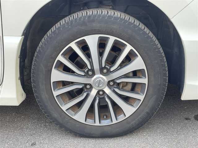 日産 セレナ ハイウェイスター Sハイブリッド 茨城県 2014(平26)年 9.7万km ブリリアントホワイトパール 【(株)IDOMが運営する【じしゃロン水戸店】の自社ローン対象車両になります。こちらは現金ご利用時の価格です。自社ローンご希望の方は別途その旨お申付け下さい。】/純正ナビ/フルセグTV/DVD再生可能/フリップダウンモニター/バックモニター/ETC/レーンキープアシスト/両側電動スライドドア/スマートキー/プッシュスタート/クルーズコントロール/アイドリングストップ/HIDヘッドライト/オートライト/フォグ/オートエアコン/ミラーウィンカー/電格ミラー/純正AW