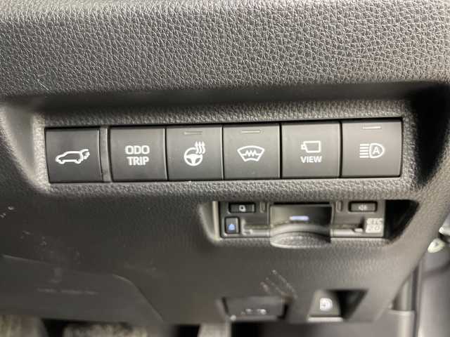 トヨタ ＲＡＶ４ G 道央・札幌 2024(令6)年 1万km グレーメタリック ・4WD/寒冷地仕様/・純正ディスプレイオーディオ/・USB/AppleCarPlay/AndoroidAuto/・Bluetooth接続/・トヨタセーフティセンス/・プリクラッシュセーフティ/・レーダークルーズコントロール/・ブラインドスポットモニター/・パノラミックビューモニター/・パワーバックドア/・デジタルインナーミラー/・ビルトインETC2.0/・ステアリングスイッチ/ヒーター/・レザーシート/パワーシート/・シートポジションメモリー/・シートヒーター/シートベンチレーション/・MTモード付AT/・LEDオートライト/フォグランプ/・オートマチックハイビーム/・AC100V電源