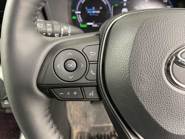 トヨタ ＲＡＶ４ G 道央・札幌 2024(令6)年 1万km グレーメタリック ・4WD/寒冷地仕様/・純正ディスプレイオーディオ/・USB/AppleCarPlay/AndoroidAuto/・Bluetooth接続/・トヨタセーフティセンス/・プリクラッシュセーフティ/・レーダークルーズコントロール/・ブラインドスポットモニター/・パノラミックビューモニター/・パワーバックドア/・デジタルインナーミラー/・ビルトインETC2.0/・ステアリングスイッチ/ヒーター/・レザーシート/パワーシート/・シートポジションメモリー/・シートヒーター/シートベンチレーション/・MTモード付AT/・LEDオートライト/フォグランプ/・オートマチックハイビーム/・AC100V電源