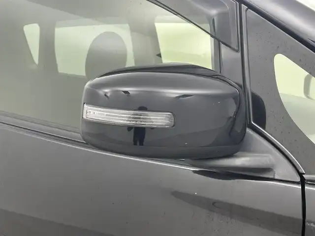 三菱 ｅＫカスタム G 福井県 2013(平25)年 11.7万km アメジストブラック 社外ナビ/シートヒーター/バックカメラ/AAC/純正アルミホイール/スマートキー/プッシュスタート/フォグランプ/革巻きステアリング/純正フロアマット/ウインカーミラー