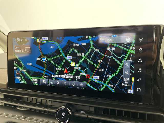 日産 セレナ e－パワー ハイウェイスター V 愛知県 2025(令7)年 0.1千km ダイヤモンドブラック プロパイロット/登録済未使用車/純正12.4型ディズプレイオーディオナビ/全方位カメラ/両側パワースライドドア/レーダークルーズコントロール/バックカメラ/ハンズフリースライドドア/コーナーセンサー/純正アルミホイール/ETC2.0/ブラインドスポットモニター/LEDヘッドライト/インテリジェントミラー/リアオートエアコン/オートマチックハイビーム/ドライブレコーダー/ワイヤレス充電機/衝突軽減システム/フルセグ/Bluetooth/ステアリングスイッチ/スマートキー/プッシュスタート