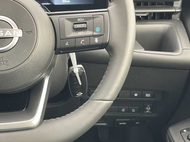 日産 セレナ e－パワー ハイウェイスター V 愛知県 2025(令7)年 0.1千km ダイヤモンドブラック プロパイロット/登録済未使用車/純正12.4型ディズプレイオーディオナビ/全方位カメラ/両側パワースライドドア/レーダークルーズコントロール/バックカメラ/ハンズフリースライドドア/コーナーセンサー/純正アルミホイール/ETC2.0/ブラインドスポットモニター/LEDヘッドライト/インテリジェントミラー/リアオートエアコン/オートマチックハイビーム/ドライブレコーダー/ワイヤレス充電機/衝突軽減システム/フルセグ/Bluetooth/ステアリングスイッチ/スマートキー/プッシュスタート