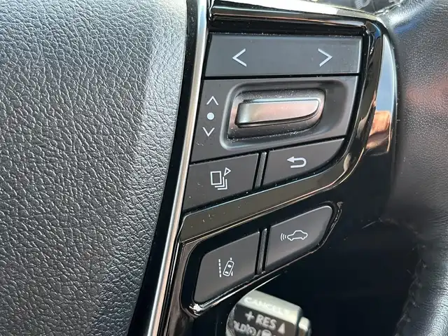 トヨタ アルファード S Cパッケージ 奈良県 2022(令4)年 2.8万km ホワイトパールクリスタルシャイン モデリスタエアロ/ワンオーナー/純正9インチディスプレイオーディオ/（TV/BT/AppleCarPlay/AndroidAuto）/純正12インチフリップダウンモニター（V12T-R68C）/レーダークルーズコントロール/バックカメラ/前後コーナーセンサー/プリクラッシュセーフティ/レーンキープアシスト/両側パワースライドドア/パワーバックドア/レザーシート/運転席メモリーシート/全席パワーシート/前席シートヒーター/エアーシート/ステアリングヒーター/後席サンシェード/LEDヘッドライト/ETC/前後ドライブレコーダー（DC-DR652）/純正18インチAW/保証書/取り扱い説明書/スペアキーX1