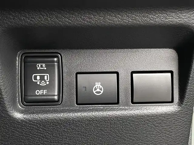 三菱 デリカミニ T プレミアム 道南・函館 2025(令7)年 0.1千km Ｄグリーン /全周囲カメラ//デジタルインナーミラー//ハンドルウォーマー//シートヒーター//両側パワースライドドア//ルーフレール//衝突被害軽減ブレーキ//レーダクルーズコントロール//オートハイビーム//コーナーセンサー