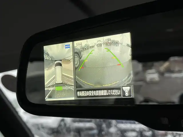 三菱 デリカミニ T プレミアム 道南・函館 2025(令7)年 0.1千km Ｄグリーン /全周囲カメラ//デジタルインナーミラー//ハンドルウォーマー//シートヒーター//両側パワースライドドア//ルーフレール//衝突被害軽減ブレーキ//レーダクルーズコントロール//オートハイビーム//コーナーセンサー