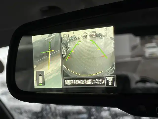 三菱 デリカミニ T プレミアム 道南・函館 2025(令7)年 0.1千km Ｄグリーン /全周囲カメラ//デジタルインナーミラー//ハンドルウォーマー//シートヒーター//両側パワースライドドア//ルーフレール//衝突被害軽減ブレーキ//レーダクルーズコントロール//オートハイビーム//コーナーセンサー