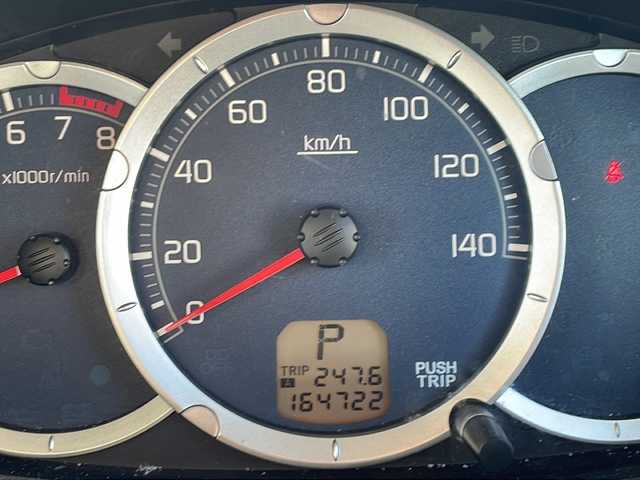 日産 キックス RX 徳島県 2008(平20)年 16.5万km ブラック 社外7型Sナビ　MS108-D/（CD/VTR/iPod/ラジオ/ワンセグ）/ETC/純正15AW/4WD/純正フロアマット/スペアキー/ハロゲンヘッドライト/フォグライト/純正ドアバイザー/電動格納ミラー/運転席シートヒーター/取扱説明書/新車時保証書