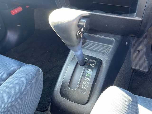 日産 キックス RX 徳島県 2008(平20)年 16.5万km ブラック 社外7型Sナビ　MS108-D/（CD/VTR/iPod/ラジオ/ワンセグ）/ETC/純正15AW/4WD/純正フロアマット/スペアキー/ハロゲンヘッドライト/フォグライト/純正ドアバイザー/電動格納ミラー/運転席シートヒーター/取扱説明書/新車時保証書