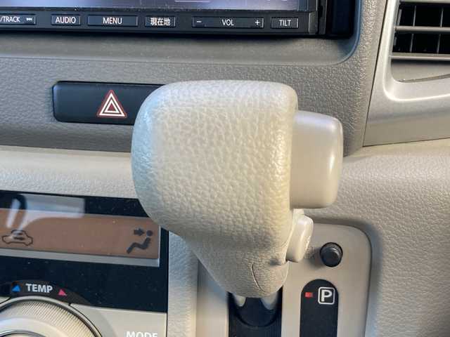 スズキ スペーシア G 愛媛県 2017(平29)年 3.3万km クリスタルホワイトP 純正ナビ/ＴＶ/バックカメラ/シートヒーター/両側スライドドア/禁煙車/スマートキー/プッシュスタート/取説