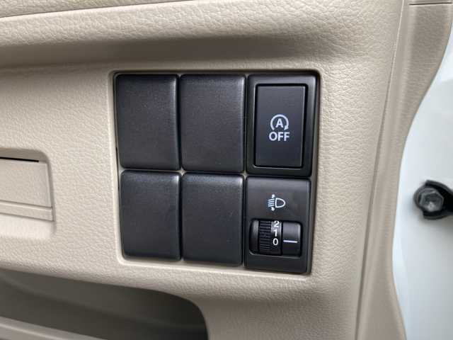 スズキ スペーシア G 愛媛県 2017(平29)年 3.3万km クリスタルホワイトP 純正ナビ/ＴＶ/バックカメラ/シートヒーター/両側スライドドア/禁煙車/スマートキー/プッシュスタート/取説