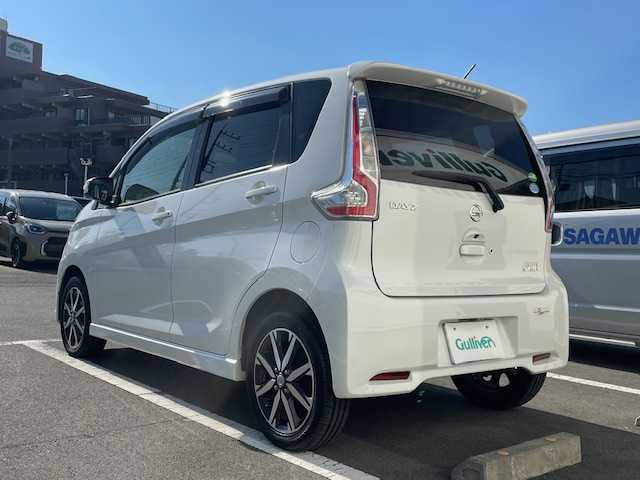 日産 デイズ