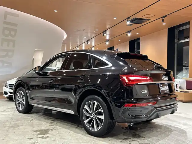 アウディ Ｑ５