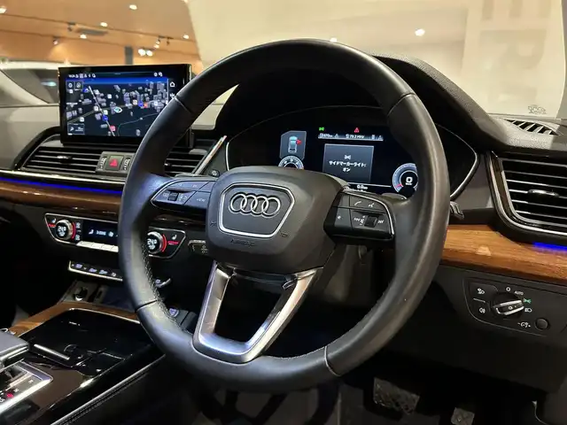 アウディ Ｑ５