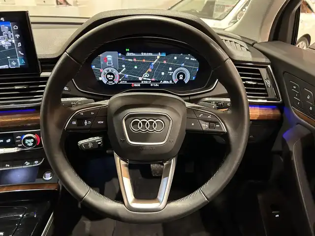 アウディ Ｑ５