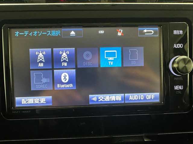 トヨタ タンク カスタムG 兵庫県 2017(平29)年 5.3万km レーザーブルークリスタルシャイン 純正ナビ/（AM/FM/CD/BT/TV）/両側パワースライドドア/クルーズコントロール/モデリスタエアロ/バックカメラ/TVキャンセラー/ステアリングリモコン/ETC/LEDヘッドライト/オートライト/マルチインフォメーションディスプレイ/リトラ付ウィンカーミラー/リアロールサンシェード/スマートキー2本