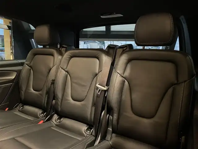 メルセデス・ベンツ Ｖ２２０ d スポーツ ロング 愛知県 2018(平30)年 5万km オブシディアンブラックM パノラミックＳ／Ｒ　/Ｂｕｒｍｅｓｔｅｒサウンド　/本革シート　/レーダーセーフティーＰＫＧ　/ＣＯＭＭＡＮＤナビ　/Ｂｌｕｅｔｏｏｔｈ　/３６０度カメラ　/フルセグＴＶ　/ＡＣＣ　/ＬＫＡ　/ＬＤＷ　/ＢＳＭ　/ＥＴＣ２．０/LEDヘッドライト/アイドリングストップ/ウィンカーミラー/パワーバックドア/両側パワースライドドア