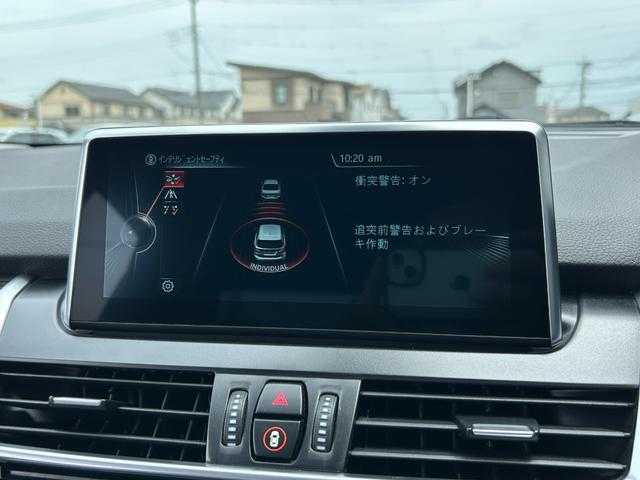 ＢＭＷ ２１８ｄ アクティブツアラー ラグジュアリー 埼玉県 2016(平28)年 3.2万km アルピンホワイト 黒革/シートヒーター/パワーシート/純正HDDナビ/(Bluetooth/CD/DVD)/バックカメラ/パワーテールゲート/ＬＥＤヘッドライト/ETC