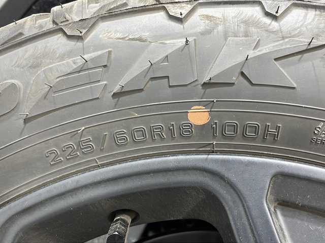 トヨタ ＲＡＶ４ アドベンチャー オフロードPKGⅡ 広島県 2024(令6)年 0.8万km Ｄグリーン 純正10.5型ディスプレイオーディオ/デジタルインナーミラー/バックカメラ/ブラック合皮シート/パワーシート/シートヒーター/ベンチレーション/ステアリングヒーター/マルチテレインセレクト/ダウンヒルアシストコントロール/クリアランスソナー/パーキングサポートブレーキ/ブラインドスポットモニター/セーフティセンス/・プリクラッシュセーフティ/・レーントレーシングアシスト/・オートマチックハイビーム/・レーダークルーズコントロール/・ロードサインアシスト/ルーフレール/LEDヘッドランプ/フロントフォグランプ/純正18インチAW/ETC2.0/USB入力端子
