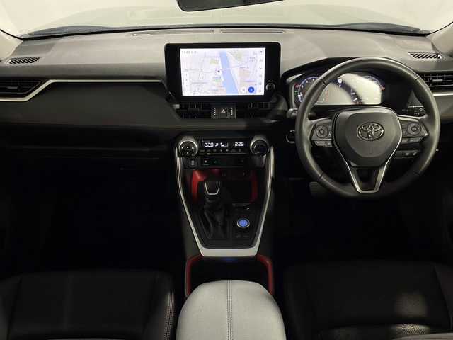 トヨタ ＲＡＶ４ アドベンチャー オフロードPKGⅡ 広島県 2024(令6)年 0.8万km Ｄグリーン 純正10.5型ディスプレイオーディオ/デジタルインナーミラー/バックカメラ/ブラック合皮シート/パワーシート/シートヒーター/ベンチレーション/ステアリングヒーター/マルチテレインセレクト/ダウンヒルアシストコントロール/クリアランスソナー/パーキングサポートブレーキ/ブラインドスポットモニター/セーフティセンス/・プリクラッシュセーフティ/・レーントレーシングアシスト/・オートマチックハイビーム/・レーダークルーズコントロール/・ロードサインアシスト/ルーフレール/LEDヘッドランプ/フロントフォグランプ/純正18インチAW/ETC2.0/USB入力端子