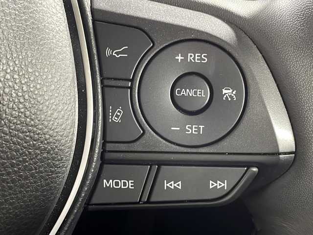 トヨタ ＲＡＶ４ アドベンチャー オフロードPKGⅡ 広島県 2024(令6)年 0.8万km Ｄグリーン 純正10.5型ディスプレイオーディオ/デジタルインナーミラー/バックカメラ/ブラック合皮シート/パワーシート/シートヒーター/ベンチレーション/ステアリングヒーター/マルチテレインセレクト/ダウンヒルアシストコントロール/クリアランスソナー/パーキングサポートブレーキ/ブラインドスポットモニター/セーフティセンス/・プリクラッシュセーフティ/・レーントレーシングアシスト/・オートマチックハイビーム/・レーダークルーズコントロール/・ロードサインアシスト/ルーフレール/LEDヘッドランプ/フロントフォグランプ/純正18インチAW/ETC2.0/USB入力端子