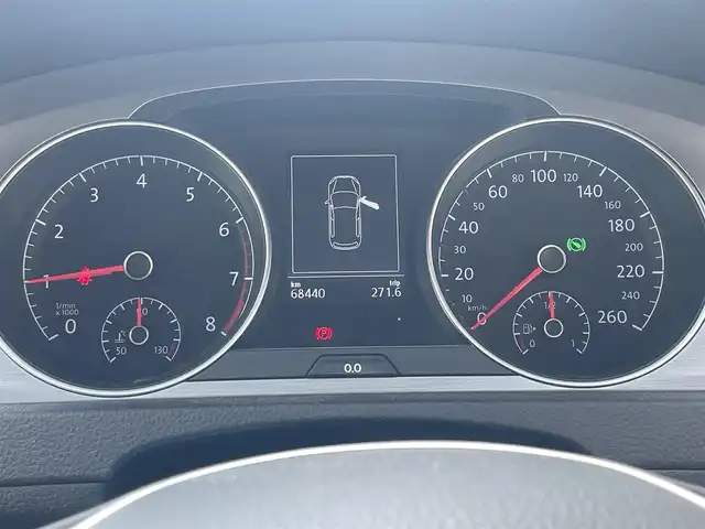 フォルクスワーゲン ゴルフ TSI コンフォートライン プレミアムED 愛知県 2015(平27)年 6.9万km 青Ｍ ワンオーナー　/DiscoverPro  /フルセグ　/ビルトインETC /バックカメラ　/ステアリングスイッチ　/ドライブレコーダー　/アダプティブクルーズコントロール　/HIDヘッド　/パドルシフト　/スマートエントリー　/プッシュスタート　/オートライト　/保証書　/説明書　