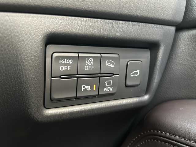 マツダ ＣＸ－５ XD エクスクルーシブモード 愛知県 2022(令4)年 1.9万km マシーングレープレミアムM /禁煙//ワンオーナー//メーカーナビ//フルセグ/BT/USB/FM/AM//BOSEプレミアムサウンド//全方位カメラ//純正19AW//茶レザーシート//シートメモリー//前席パワーシート//前席シートヒーター//前席ベンチレーション//ワイヤレス充電//革巻ステアリング//ステアリングスイッチ//ステアリングヒーター//ドライブレコーダー//ETC//クリアランスソナー//i-stop//ACC/SBS/SCBS//レーンキープアシストシステム//車間認知支援システム//車線逸脱警報システム//ブラインドスポットモニタリング//車間制御//速度標識警報//ドライバーアテンションアラート//ACC//オフロードトラクションアシストスイッチ//LEDオートライト//ヘッドライトウォッシャー//Rフォグ//リヤワイパー//プッシュスタート//防眩ルームミラー//トノカバー//社外スカッフプレート//フロアマット//USB充電//新車時保証書//取扱説明書/ナビ取説/ドラレコ取説//スマートキー//スマートスペアキー