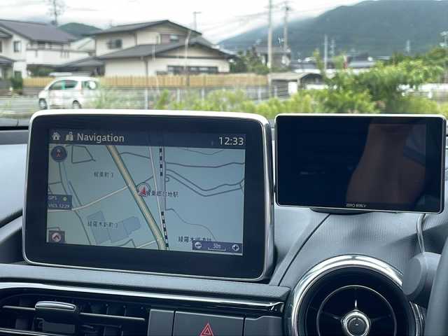 マツダ ロードスター S スペシャルパッケージ 山口県 2017(平29)年 1.1万km ソウルレッドプレミアムメタリック 純正ナビ/Bluetooth/AM/FM/CD/フルセグテレビ/ＫＵＨＬ社外エアロ/【フロント/サイド/リア】　/ＫＵＨＬ社外フロアマット/ｗｏｒｋＸＳＡ18インチアルミホイール　/ＢＬＩＴＺ車高調整式サスペンション　/ＢＬＩＴＺエアクリーナー/ＫＵＨＬセンター出しマフラー/グラインダータトゥ加工ボンネット/社外レカロシート　/ＬＥＤヘッドライト/ETC/レーダー探知機/純正マフラー積み込み/ステアリングスイッチ