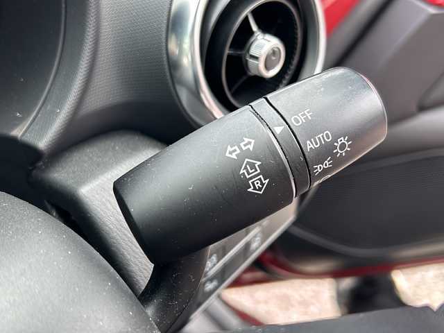 マツダ ロードスター S スペシャルパッケージ 茨城県 2016(平28)年 8.2万km ソウルレッドプレミアムメタリック 純正ナビ/ＥＴＣ/ドラレコ/フルセグＴＶ/Ｂｌｕｅｔｏｏｔｈ/ＣＤ/ＤＶＤ/ＵＳＢ/純正フロアマット/純正アルミホイール/レーンキープアシスト/オートライト/横滑り防止装置
