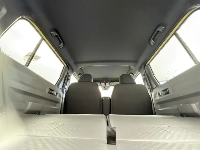 ダイハツ タフト G ダーククロムベンチャー 群馬県 2025(令7)年 0.1千km サンドベージュメタリック 届出済未使用車/ガラスルーフ/スマートアシスト/衝突回避支援ブレーキ/衝突警報機能/ブレーキ制御付誤発信抑制機能/車線逸脱抑制制御機能/車線逸脱警報機能/先行車発信お知らせ機能/ふらつき警報/標識認識機能/サイドビューランプ/コーナーセンサー/路側逸脱警報機能/全車速追従機能付きアダプティブクルーズコントロール/シートヒーター（D/N）/電動サイドブレーキ/ブレーキオートホールド/ステアリングスイッチ/革巻きステアリング/電動格納ミラー/2.1A USB/プッシュスタートボタン/アイドリングストップ/シートリフター/スマートキー/スペアキー（1本）/オートライト/LED/フォグ/純正15インチAW