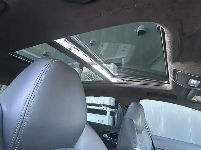 アウディ ＲＳ６ アバント パフォーマンス 茨城県 2016(平28)年 4.7万km 黒 ナイトビジョンパッケージ/純正ナビ/（AM.FM.CD.DVD.BT）/フルセグTV/360°カメラ/ETC/ACC/LKA/BSM/HUD/パノラマSR/黒革シート/BOSEサウンド/D/N席パワーシート/D/N席シートヒーター/パワーバックドア