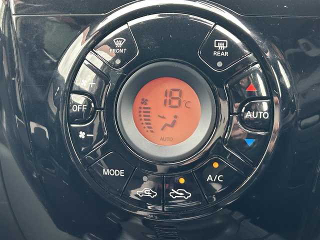 日産 ノート e－パワー X 愛媛県 2016(平28)年 8.8万km ブリリアントホワイトパール 純正ナビ（Bluetooth/フルセグTV/DVD再生）/ETC/アラウンドビューモニター/前方ドライブレコーダー/純正フロアマット/USB入力端子/前後コーナーセンサー/LEDヘッドライト/フォグランプ/スマートキー/ABS/横滑り防止装置/レーンキープアシスト/盗難防止装置/衝突被害軽減システム