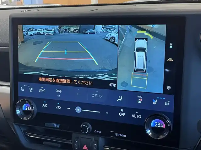 レクサス ＧＸ 550 バージョンL 宮城県 2025(令7)年 0.1千km マーキュリーグレーマイカ 〇純正14インチディスプレイオーディオプラス/〇フルセグTV/〇ビルトインETC2.0/〇ドライブレコーダー/〇レーダークルーズコントロール/〇プリクラッシュセーフティ/〇レーントレーシングアシスト/〇フロントクロストラフィックアラート/〇ドライバーモニター連携/〇発進遅れ告知機能/〇ドライバー異常時対応システム/〇プロアクティブドライビングアシスト/〇レーンディバーチャアラート/〇緊急時操舵支援/〇レーンチェンジアシスト/〇ロードサインアシスト/〇パノラミックビューモニター/〇ブラインドスポットモニター/〇パーキングサポートブレーキ/〇LEDヘッドランプ/〇LEDフロントフォグランプ/〇ムーンルーフ/〇純正22インチアルミ/〇自動防眩インナーミラー/〇革巻きステアリングホイール/〇パドルシフト/〇セミアリン革シート(前席)/〇フロントリフレッシュシート/〇パワーシート/〇シートヒーター/〇シートベンチレーション/〇電動サイドステップ