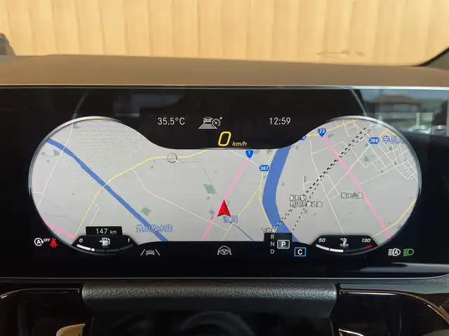 メルセデス・ベンツ Ｂ２００ｄ 愛知県 2021(令3)年 3.7万km ポーラホワイト 純正ナビ /フルセグTV/バックカメラ/レーダーセーフティパッケージ/ACC/ブラインドスポットアシスト/LEDヘッドライト/メモリ付パワーシート/黒ハーフレザー/シートヒーター/パワーバックドア/純正18インチアルミ/ETC
