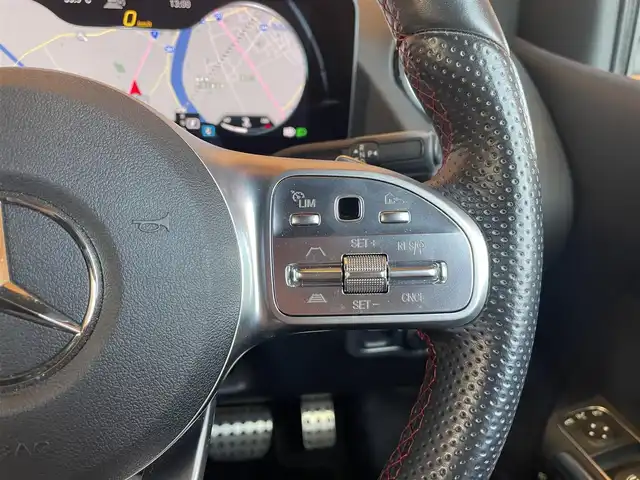 メルセデス・ベンツ Ｂ２００ｄ 愛知県 2021(令3)年 3.7万km ポーラホワイト 純正ナビ /フルセグTV/バックカメラ/レーダーセーフティパッケージ/ACC/ブラインドスポットアシスト/LEDヘッドライト/メモリ付パワーシート/黒ハーフレザー/シートヒーター/パワーバックドア/純正18インチアルミ/ETC