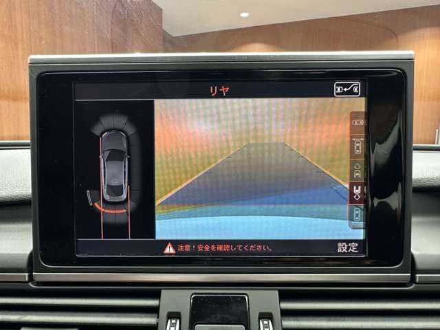 アウディ Ａ７ SB 3．0 TFSI クワトロ 千葉県 2016(平28)年 4.8万km 白 フロントコンフォートパッケージ　/マトリクスLED　/純正ナビ　/バックカメラ/ACC　/茶革　/シートヒーター　/ベンチレーション　/BOSEサウンド　/LEDヘッドライト　/オートライト　/電動リアゲート　/PDC　/ドライブレコーダー　/ETC