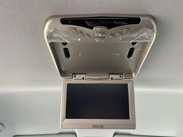 ホンダ ステップワゴン G スタイル エディション 大阪府 2007(平19)年 8.5万km プレミアムホワイトパール 社外ナビ フルセグTV CD DVD BT/フリップダウンモニター/バックカメラ/両側パワースライドドア/HIDヘッドライト/ETC/前後ドラレコ/社外アルミホイール/キーレス 2個/保証書 取説/禁煙車