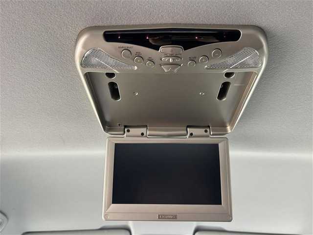 ホンダ ステップワゴン G スタイル エディション 大阪府 2007(平19)年 8.5万km プレミアムホワイトパール 社外ナビ フルセグTV CD DVD BT/フリップダウンモニター/バックカメラ/両側パワースライドドア/HIDヘッドライト/ETC/前後ドラレコ/社外アルミホイール/キーレス 2個/保証書 取説/禁煙車