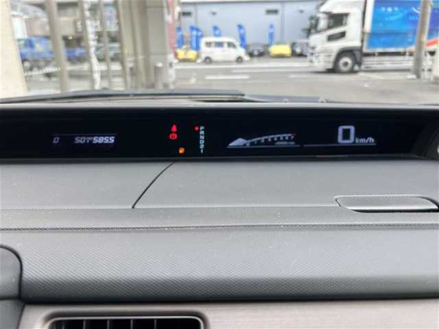 ホンダ ステップワゴン G スタイル エディション 大阪府 2007(平19)年 8.5万km プレミアムホワイトパール 社外ナビ フルセグTV CD DVD BT/フリップダウンモニター/バックカメラ/両側パワースライドドア/HIDヘッドライト/ETC/前後ドラレコ/社外アルミホイール/キーレス 2個/保証書 取説/禁煙車