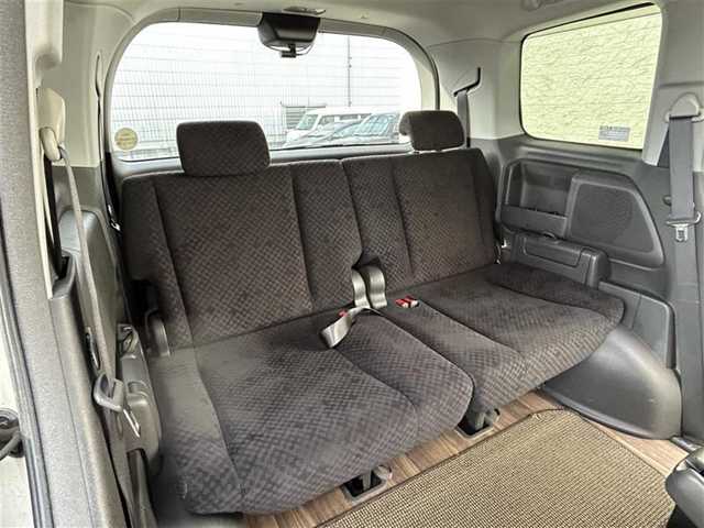 ホンダ ステップワゴン G スタイル エディション 大阪府 2007(平19)年 8.5万km プレミアムホワイトパール 社外ナビ フルセグTV CD DVD BT/フリップダウンモニター/バックカメラ/両側パワースライドドア/HIDヘッドライト/ETC/前後ドラレコ/社外アルミホイール/キーレス 2個/保証書 取説/禁煙車