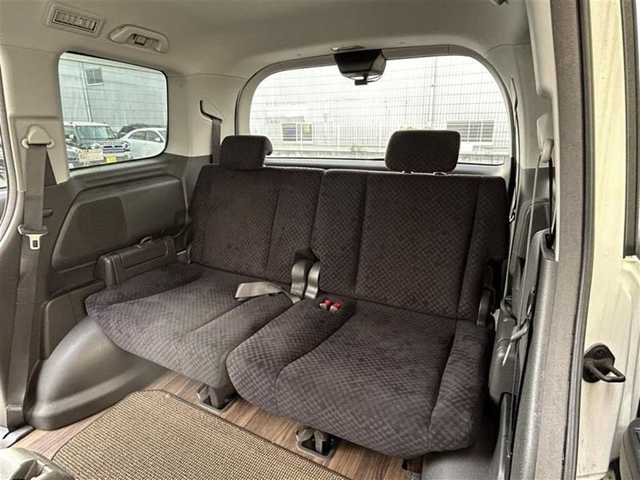 ホンダ ステップワゴン G スタイル エディション 大阪府 2007(平19)年 8.5万km プレミアムホワイトパール 社外ナビ フルセグTV CD DVD BT/フリップダウンモニター/バックカメラ/両側パワースライドドア/HIDヘッドライト/ETC/前後ドラレコ/社外アルミホイール/キーレス 2個/保証書 取説/禁煙車