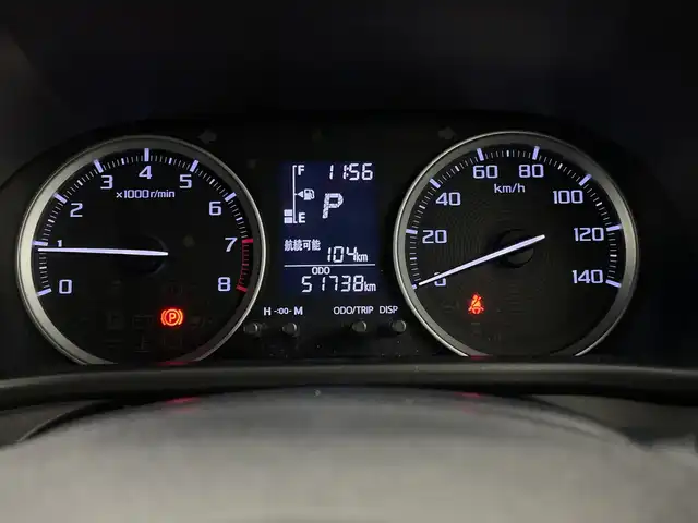 ダイハツ キャスト スタイル X SAⅢ 新潟県 2018(平30)年 5.2万km ファイアークォーツレッドM 4WD/社外ナビ/　　フルセグ/CD/DVD/BT/バックカメラ/オートライト/オートハイビーム/ステアリングスイッチ/アイドリングストップ/電格ミラー/スマートキー/ETC