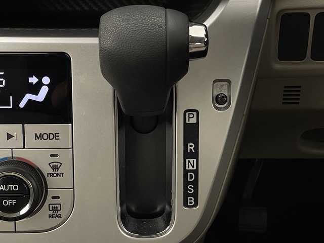 ダイハツ キャスト スタイル X SAⅢ 新潟県 2018(平30)年 5.2万km ファイアークォーツレッドM 4WD/社外ナビ/　　フルセグ/CD/DVD/BT/バックカメラ/オートライト/オートハイビーム/ステアリングスイッチ/アイドリングストップ/電格ミラー/スマートキー/ETC