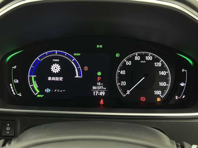 ホンダ オデッセイ ハイブリッド e:HEVアブソルート EX 宮城県 2021(令3)年 6.2万km プラチナホワイトパール 禁煙車/ワンオーナー/ホンダセンシング/・衝突軽減ブレーキ/・アダプティブクルーズコントロール/・ブラインドスポットインフォメーション/・車線維持支援システム/・標識認識機能/全方位カメラ/両側パワースライドドア/電動リアゲート/純正10インチSDナビ/・CD/DVD/BT/USB/HDMI/SD/フルセグTV/前席パワーシート/革巻きステアリング/ステアリングスイッチ/電動パキングスイッチ/純正ドライブレコーダー（F/R）/ビルトインETC2.0/プッシュスタート/スマートキー/スペアキー/LEDヘッドライト/LEDフォグランプ/純正18インチアルミホイール/純正フロアマット/ドアバイザー