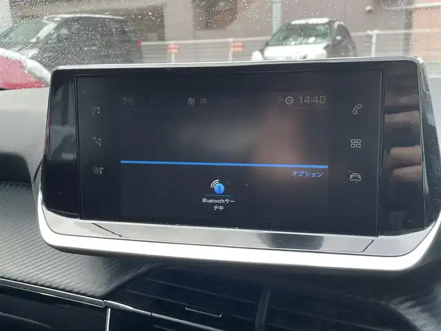 プジョー ２０８ スタイル 道央・札幌 2020(令2)年 5万km ビアンカホワイト ワンオーナー/純正ディスプレイオーディオ(FM、AM、BT、USB)/全方位カメラ/アダプティブクルーズコントロール/コーナーセンサー(F/R)/レーンキープアシスト/パドルシフト/社外ドライブレコーダー(F/R)/オートライト/置くだけ充電/純正16インチAW(スタッドレス)/夏タイヤ積込(純正16インチAW)/プッシュスタート/スマートキー/ETC/スペアキー×1