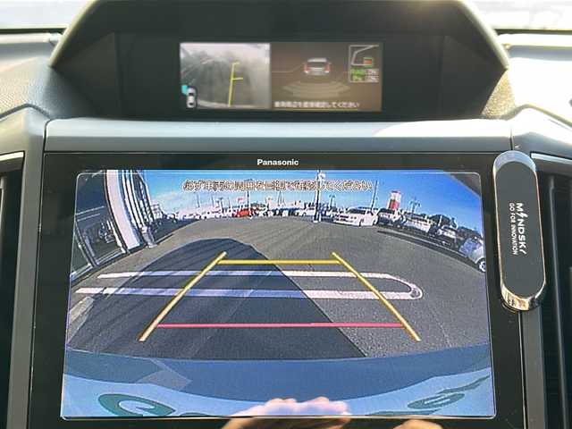 スバル インプレッサ ＸＶ 1．6i－L アイサイト 岐阜県 2019(令1)年 6万km クールグレーカーキ 登録時走行距離59569km/純正８型ナビ/フルセグＴＶ/バック、サイドカメラ/４ＷＤ/ＭＴ付きＡＴ/パドルシフト/クルーズコントロール/ドライブレコーダー/ドアバイザー/純正フロアマット/純正アルミホイール/ＵＳＢ/スマートキー/スペアキー/ABS/横滑り防止装置/コーナーセンサー/レーンキープアシスト/盗難防止装置/オートライト/オートマチックハイビーム/LEDヘッドライト/エアバッグ/衝突被害軽減システム